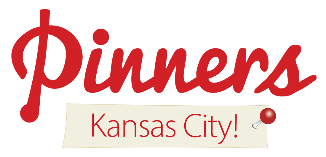 We're going to Pinners Conference!