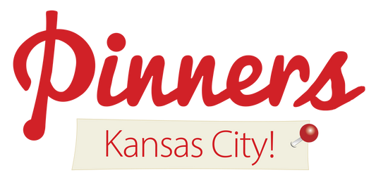 We're going to Pinners Conference!