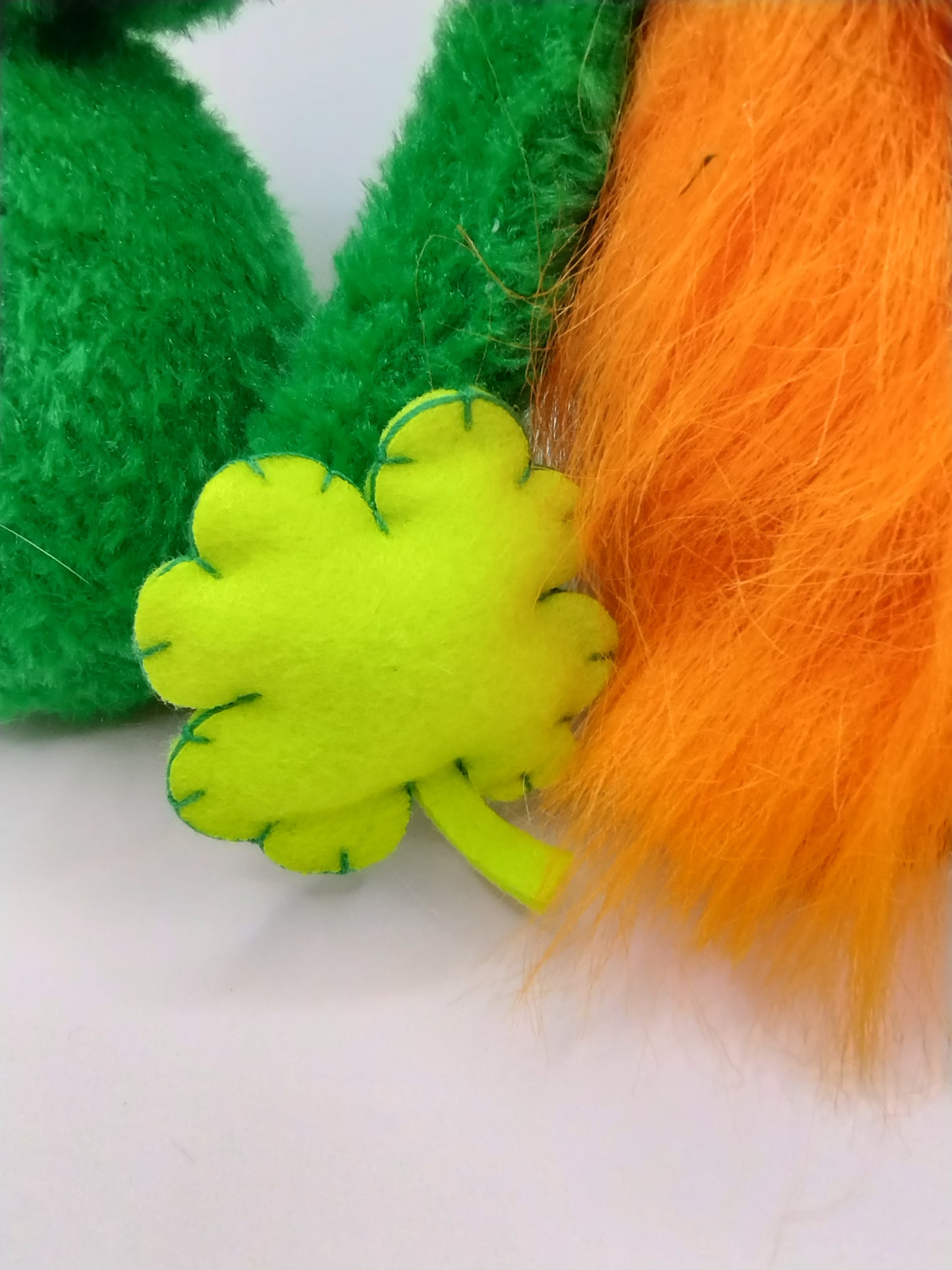 Clearance - St. Patrick's Day Gnome