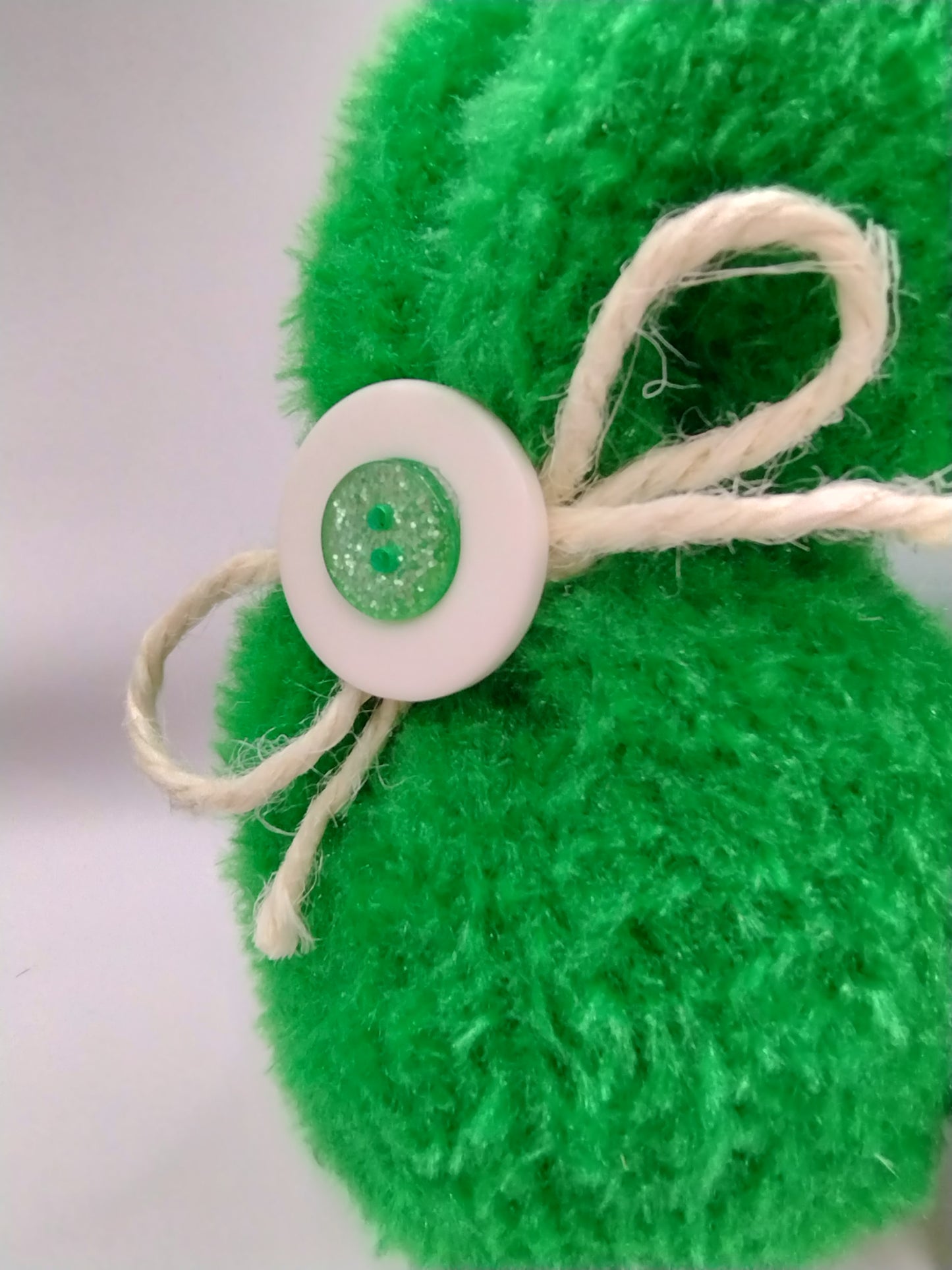 Clearance - St. Patrick's Day Gnome