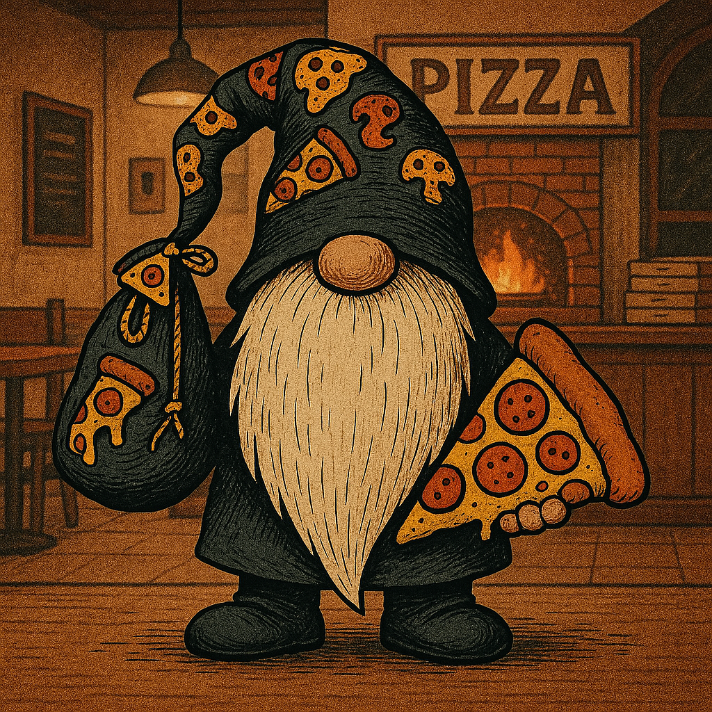 Pick Your Gnome Theme Craftalong