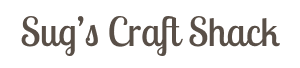 Sug's Craft Shack logo