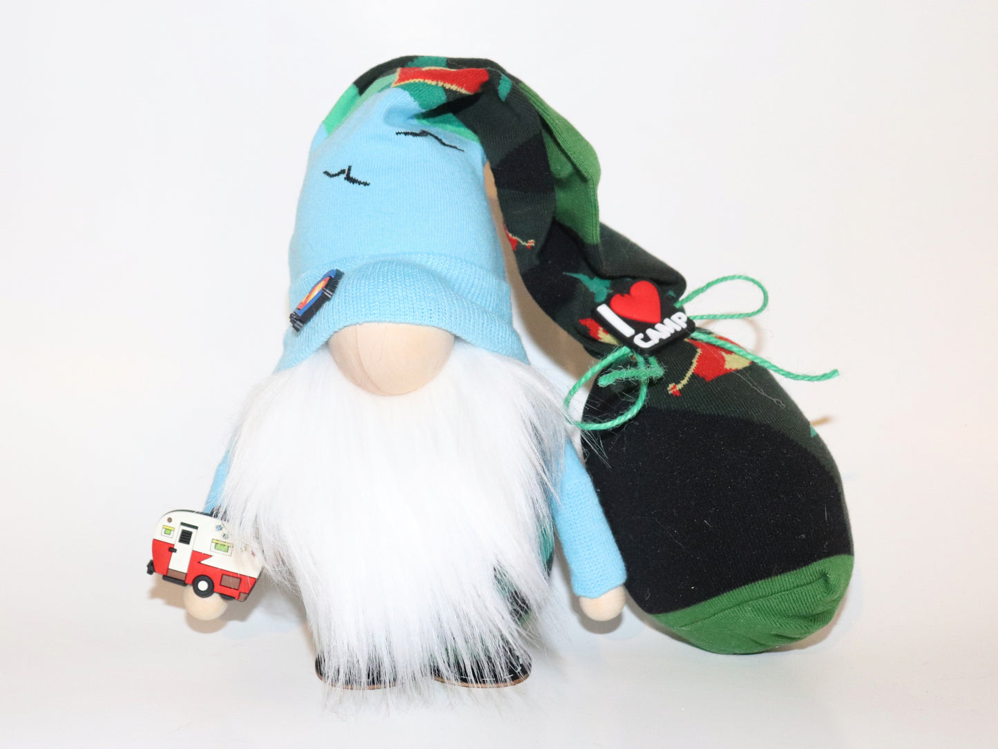 Pick Your Gnome Theme Craftalong