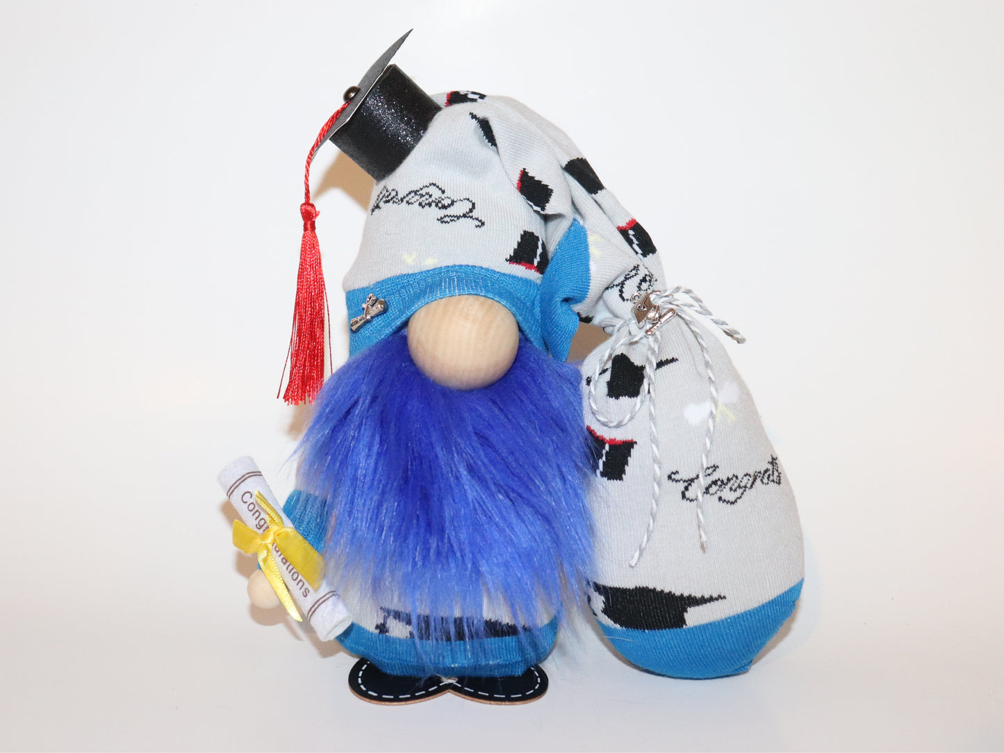 Pick Your Gnome Theme Craftalong