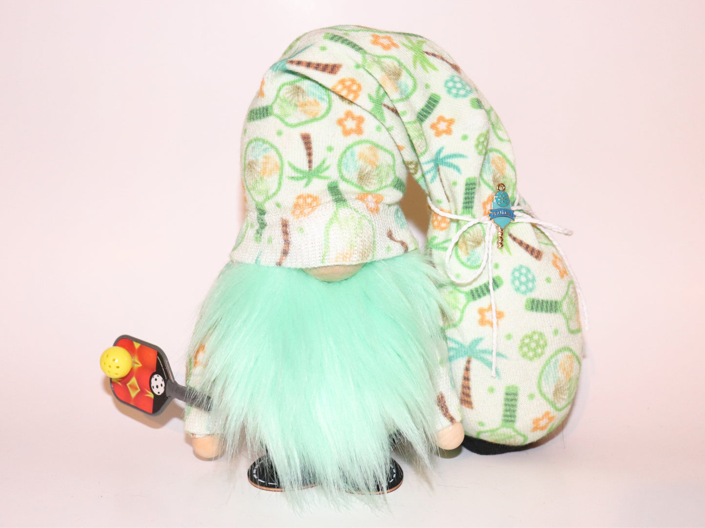 Pick Your Gnome Theme Craftalong