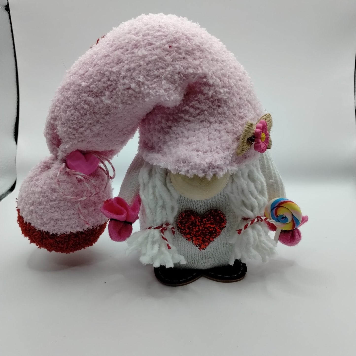 Valentine Gnome