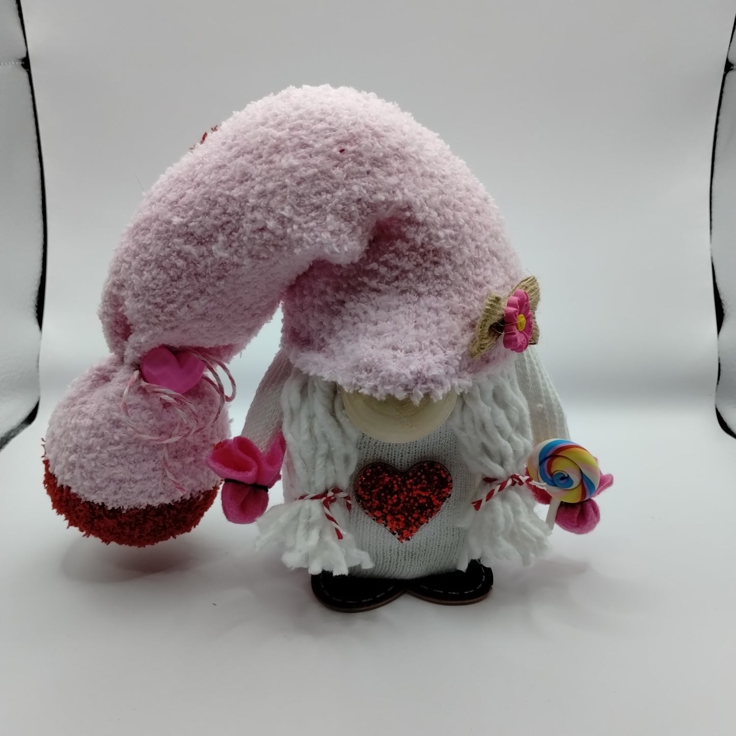 Valentine Gnome