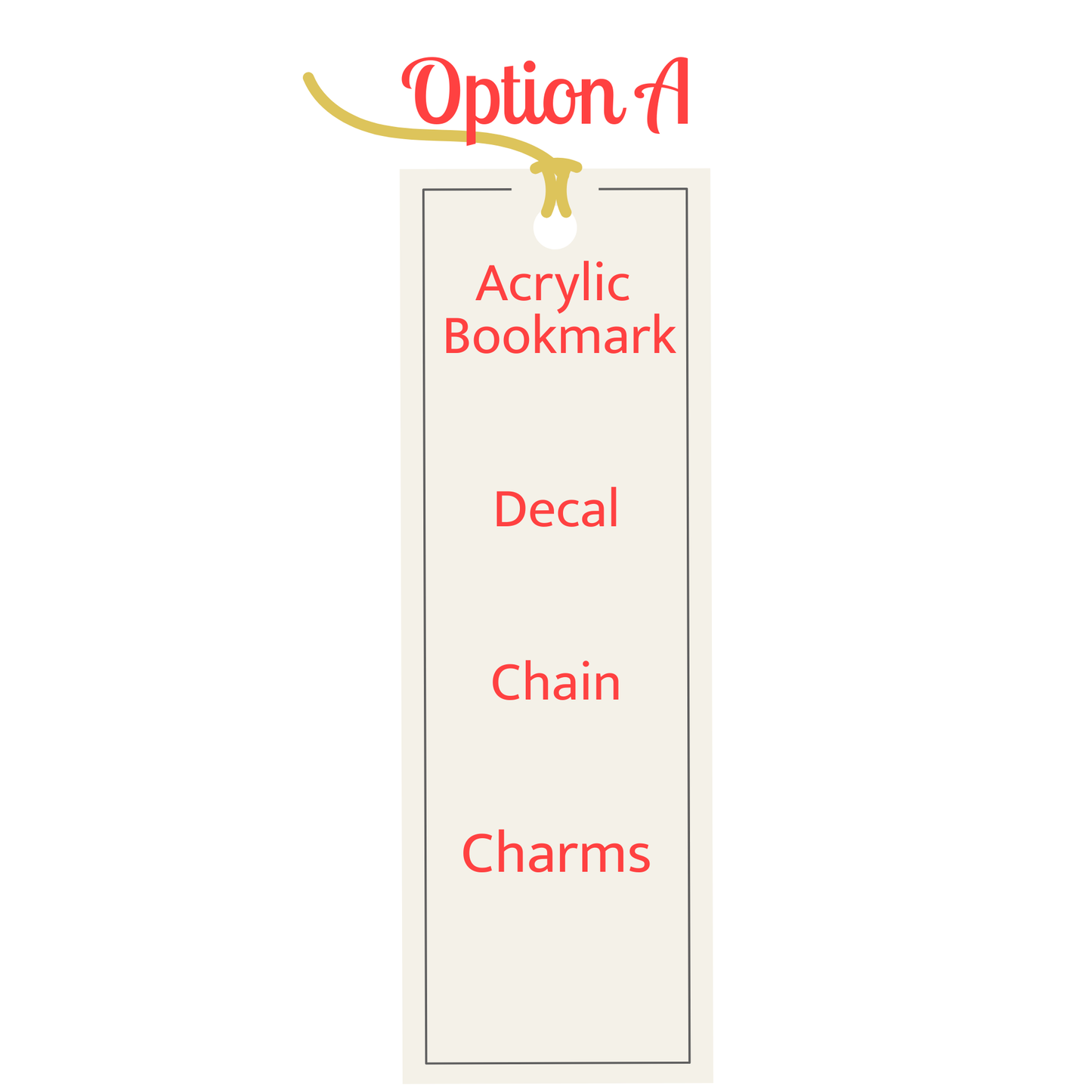 Charmed Bookmarks & Kindle Charms Class at Sug's Craftival