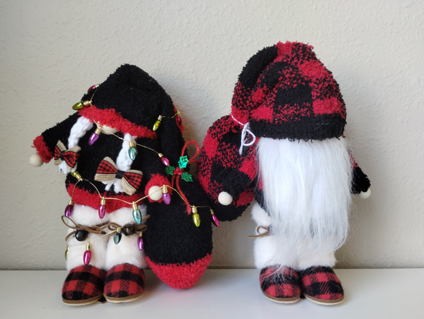 Christmas Gnomes