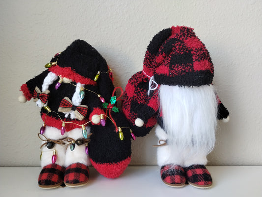 Christmas Gnomes